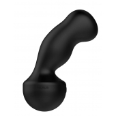 Черный вибростимулятор Nexus Gyro Vibe Extreme - 18 см. - Nexus Range - в Обнинске купить с доставкой