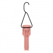 Подвес для просушки рукава мастурбатора Fleshlight Hang Dry - Fleshlight - купить с доставкой в Обнинске
