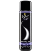 Средство для легкого надевания латексной одежды pjur CULT Dressing Aid - 100 мл. - Pjur - купить с доставкой в Обнинске