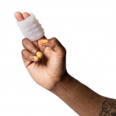 Мини-мастурбатор Romp Mosh - ROMP - в Обнинске купить с доставкой