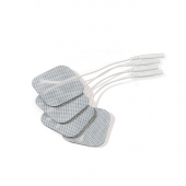 Комплект из 4 электродов Mystim e-stim electrodes - MyStim - купить с доставкой в Обнинске