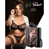 Телесный мастурбатор-вагина Feel Romi Chase - Kiiroo - в Обнинске купить с доставкой