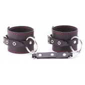 Оригинальный комплект фиксации с распоркой - Crazy Handmade - купить с доставкой в Обнинске