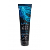 Анальный лубрикант на гибридной основе ORGIE Lube Tube Anal Comfort - 100 мл. - ORGIE - купить с доставкой в Обнинске