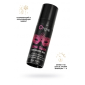 Интимный гель для G-точки ORGIE She Spot с возбуждающим эффектом - 15 мл. - ORGIE - купить с доставкой в Обнинске
