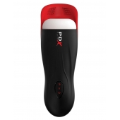 Автоматический мастурбатор PDX Elite Fap-O-Matic Pro - Pipedream - в Обнинске купить с доставкой