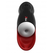 Автоматический мастурбатор PDX Elite Fap-O-Matic Pro - Pipedream - в Обнинске купить с доставкой