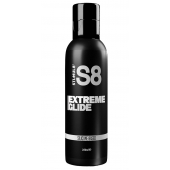 Лубрикант на силиконовой основе S8 Silicon Extreme Glide - 250 мл. - Stimul8 - купить с доставкой в Обнинске