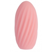Розовый мастурбатор Alpha Masturbator Pleasure Pocket - Chisa - в Обнинске купить с доставкой