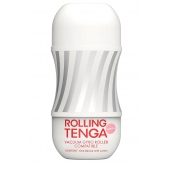 Мастурбатор Rolling Tenga Cup Gentle - Tenga - в Обнинске купить с доставкой