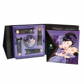 Подарочный набор Geishas secret из 5 предметов - Shunga - купить с доставкой в Обнинске