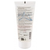 Лубрикант на водной основе Just Glide Strawberry с ароматом клубники - 200 мл. - Orion - купить с доставкой в Обнинске