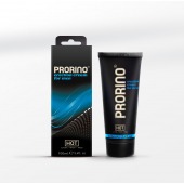 Крем для усиления эрекции Ero Prorino Erection Cream - 100 мл. - Ero - купить с доставкой в Обнинске