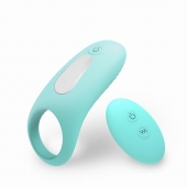 Кольцо на пенис с вибрацией и дистанционном управлении Vibrating Cock Ring - Tracy s Dog - в Обнинске купить с доставкой
