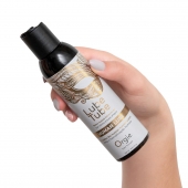 Интимный гель на водной основе Lube Tube Human Lube - 150 мл. - ORGIE - купить с доставкой в Обнинске