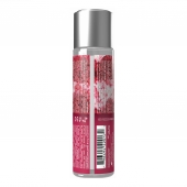 Лубрикант на водной основе JO H2O Red Velvet Cake Flavored Lubricant - 60 мл. - System JO - купить с доставкой в Обнинске