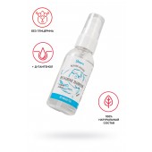 Увлажняющая гель-смазка «Интенсивное увлажнение» - 50 мл. - ToyFa - купить с доставкой в Обнинске