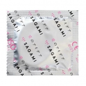 Ароматизированные презервативы Sagami Xtreme COLA - 10 шт. - Sagami - купить с доставкой в Обнинске