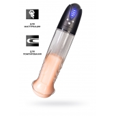 Автоматическая помпа для пениса Thorin - Sexus - в Обнинске купить с доставкой