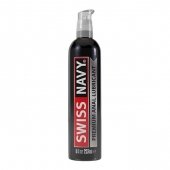 Анальный лубрикант Swiss Navy Premium Anal Lubricant - 237 мл. - Swiss navy - купить с доставкой в Обнинске