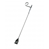 Стек с металлической ручкой - 67 см. - Crazy Handmade - купить с доставкой в Обнинске