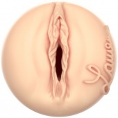 Мастурбатор-вагина FeelLauren Stroker - Kiiroo - в Обнинске купить с доставкой