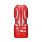 Мастурбатор Tenga Vacuum Cup - Tenga - в Обнинске купить с доставкой