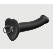 Набор из 3 колец Strap-On-Me Dildo Ring - Strap-on-me - купить с доставкой в Обнинске