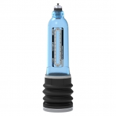 Синяя гидропомпа Bathmate HydroMAX8 - Bathmate - в Обнинске купить с доставкой