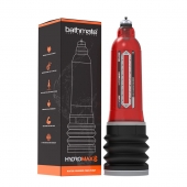 Красная гидропомпа Bathmate HydroMAX8 - Bathmate - в Обнинске купить с доставкой