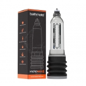 Прозрачная гидропомпа Bathmate HydroMAX8 - Bathmate - в Обнинске купить с доставкой