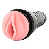 Мастурбатор-вагина Fleshlight - Pink Lady Original - Fleshlight - в Обнинске купить с доставкой