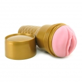 Мастурбатор Fleshlight - Stamina Training Unit - Fleshlight - в Обнинске купить с доставкой