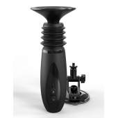 Секс-машина Body Dock Thruster - Pipedream - купить с доставкой в Обнинске
