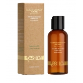 Натуральная массажная смазка Natural Lubricant Orange Blossom - 100 мл. - YESforLOV - купить с доставкой в Обнинске