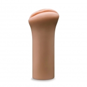 Мастурбатор-вагина Mamacita Realistic Latin Masturbator - Blush Novelties - в Обнинске купить с доставкой