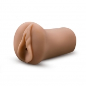 Мастурбатор-вагина Mamacita Realistic Latin Masturbator - Blush Novelties - в Обнинске купить с доставкой