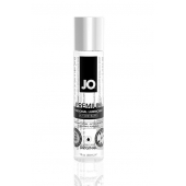 Cиликоновый лубрикант JO Personal Premium Lubricant - 30 мл. - System JO - купить с доставкой в Обнинске