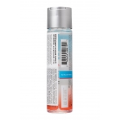 Возбуждающий лубрикант на водной основе JO Personal Lubricant H2O Warming - 120 мл. - System JO - купить с доставкой в Обнинске