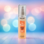 Интимный гель-сыворотка на водной основе Organic Vitamin Bomb - 75 мл. - THE LUFF - купить с доставкой в Обнинске Интимный гель-сыворотка на водной основе Organic Vitamin Bomb - 75 мл. - THE LUFF - купить с доставкой в Обнинске