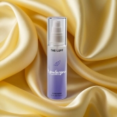 Интимный гель на водной основе Hypoallergenic - 75 мл. - THE LUFF - купить с доставкой в Обнинске