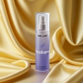 Интимный гель на водной основе Hypoallergenic - 150 мл. - THE LUFF - купить с доставкой в Обнинске Интимный гель на водной основе Hypoallergenic - 150 мл. - THE LUFF - купить с доставкой в Обнинске
