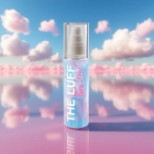 Интимный гель на водной основе Afrodisia Pure Love - 75 мл. - THE LUFF - купить с доставкой в Обнинске Интимный гель на водной основе Afrodisia Pure Love - 75 мл. - THE LUFF - купить с доставкой в Обнинске