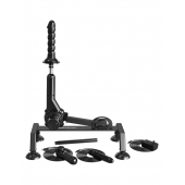 Секс-машина Body Dock Pro - Pipedream - купить с доставкой в Обнинске