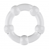 Набор из 3 эрекционных колец Erection Rings Set - Selopa - в Обнинске купить с доставкой
