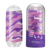 Мастурбатор Tenga Arte Drape - Tenga - в Обнинске купить с доставкой