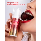 Интимная гель-смазка Shefox Premium «Спелая вишня» - 50 мл. - Shefox - купить с доставкой в Обнинске