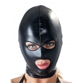 Маска на голову Head Mask black - Orion - купить с доставкой в Обнинске