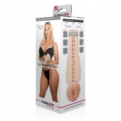 Мастурбатор-вагина Fleshlight Girls - Savannah Bond From Australia With Love - Fleshlight - в Обнинске купить с доставкой