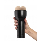 Мастурбатор-анус Feel Stroker Extra Tight - Kiiroo - в Обнинске купить с доставкой
